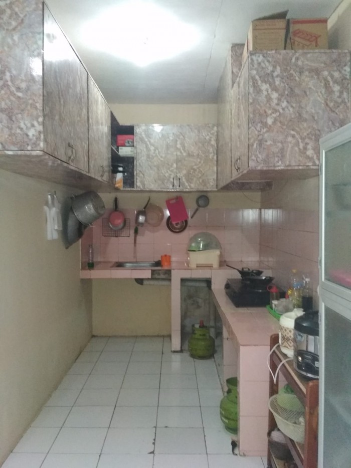 Rumah Dijual Di Taman Lembah Hijau